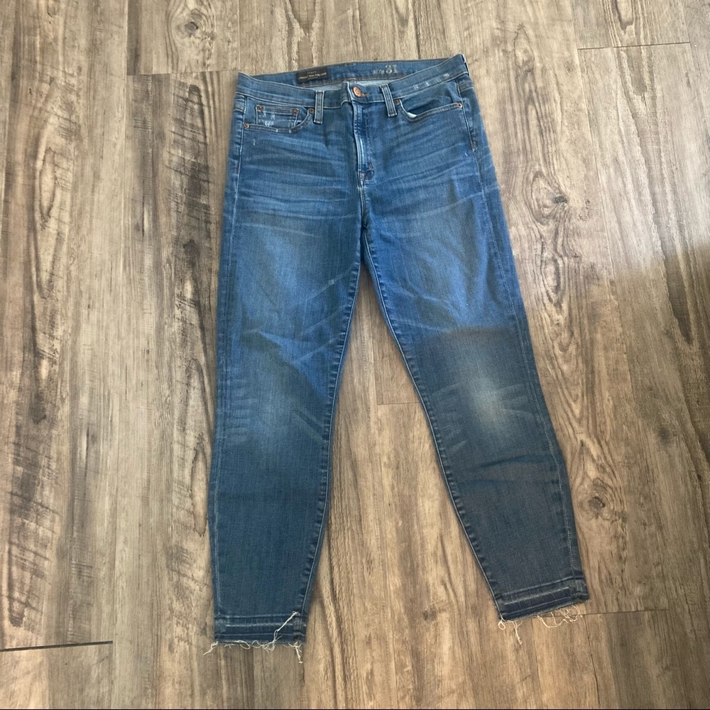 J.Crew Jeans